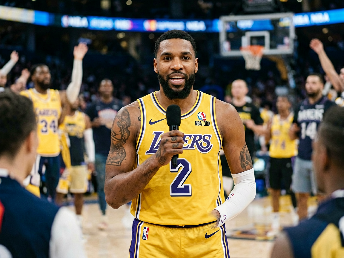 NBA全明星